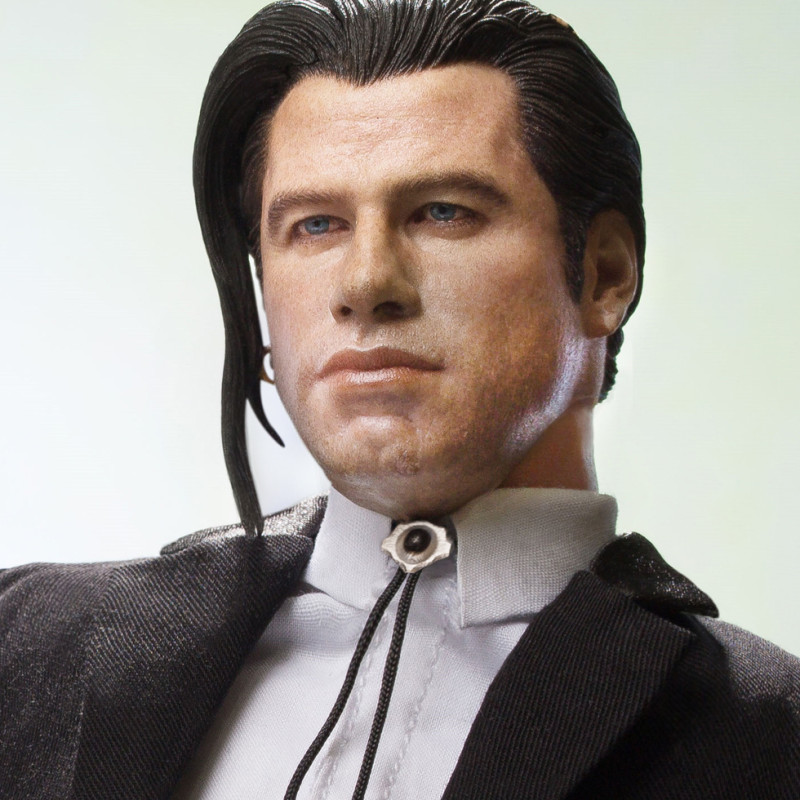 その他 Star Ace Toys 1/6 Vincent Vega 2.0.Ver Star Ace Toys (SA-0085) Pulp Fiction – Vincent Vega 2.0 1/6